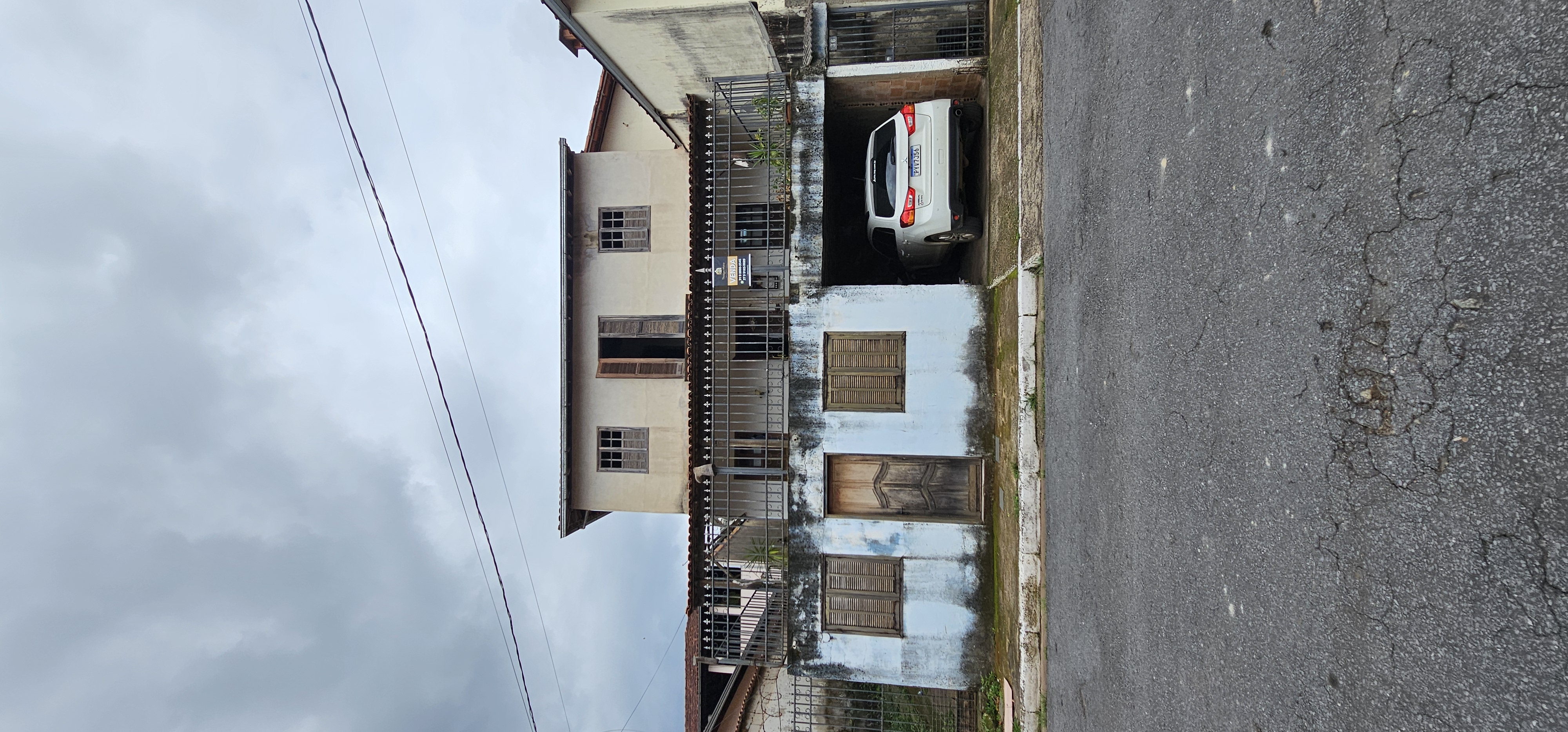 Vila Maquiné - Mariana